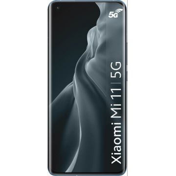 Xiaomi Mi 11 5G 128 GB Horizon Blue Excelent