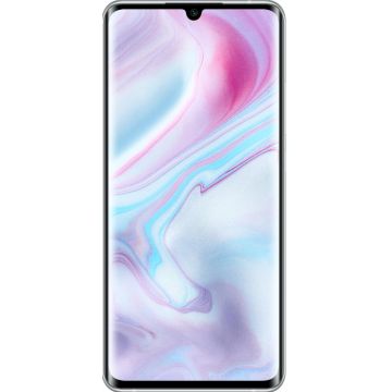 Xiaomi Mi Note 10 128 GB Glacier White Foarte bun
