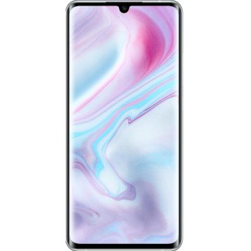 Xiaomi Mi Note 10 128 GB Glacier White Foarte bun