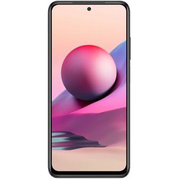 Xiaomi Redmi Note 10S 128 GB Shadow Black Bun