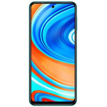 Xiaomi Redmi Note 9 Pro 128 GB Tropical Green Ca nou