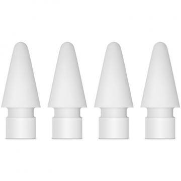 Apple Apple Pencil Tips - 4 pack