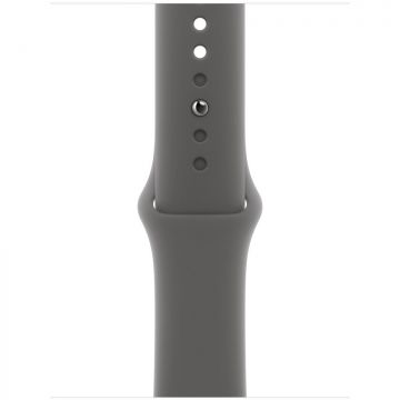 Apple Apple Watch 40mm Sport Band:  Stone Gray Sport Band - M/L