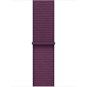 Apple Apple Watch 40mm Sport Loop:  Plum Sport Loop