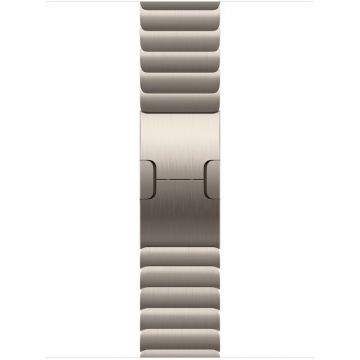 Apple Apple Watch 42mm Link Bracelet:  Natural Link Bracelet