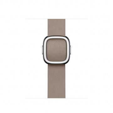Apple Bratara pentru APPLE Watch 41mm Tan Modern Buckle - Large, MUHG3ZM/A
