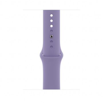 Apple Bratara pentru APPLE Watch 45mm English Lavender Sport Band - Regular