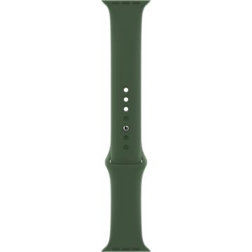 Apple Curea Apple Watch Sport Band, 45mm, Clover