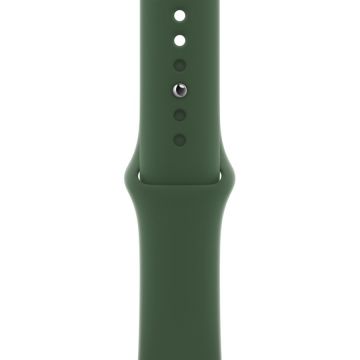 Apple Curea pentru Apple Watch 41mm, Sport Band, Clover