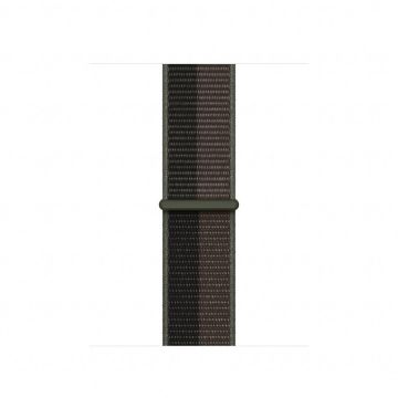 Apple Curea pentru Apple Watch 41mm, Sport Loop, Tornado/Gray