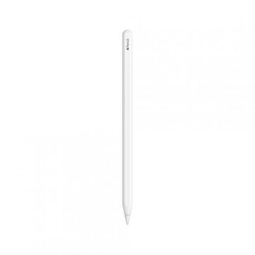 Apple Stylus Apple (2nd Gen) pentru iPad Pro 12.9 (3rd Gen) / iPad Pro 11