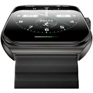 Black&nbsp;Shark Smartwatch Black Shark GT3, Negru