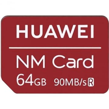 Card Memorie Huawei Nano 64Gb