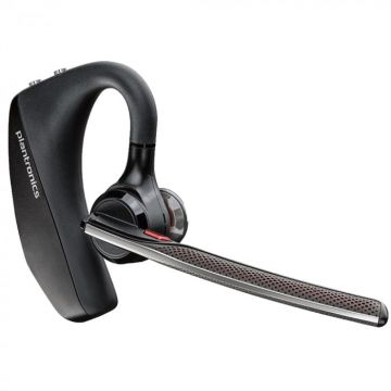 Casca Plantronics Voyager 5200, Black