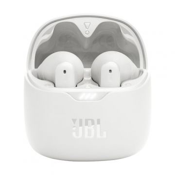 Casti JBL Tune Flex White