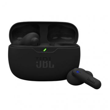Casti JBL Wave Beam 2 True Wireless Black