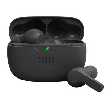 Casti JBL Wave Beam True Wireless Black