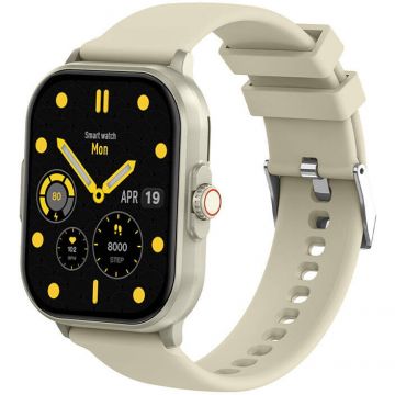 Colmi Ceas inteligent Colmi C63 (galben)