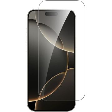 Dviced Dviced Tempered glass screen protector for iPhone 16 Pro Max with applicator