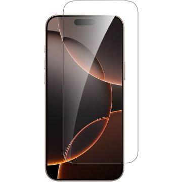 Dviced Dviced Tempered glass screen protector for iPhone 16 Pro with applicator