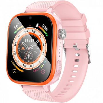 HOCO Smartwatch HOCO Y101 Kids, 1.83 inch, Roz