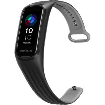OnePlus Bratara fitness OnePlus Band W101, Negru