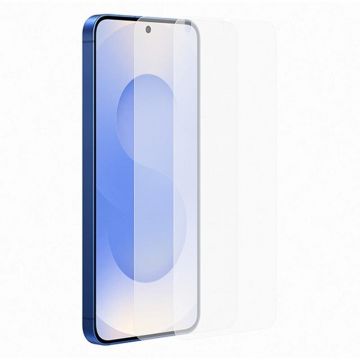 Samsung Folie protectie Samsung Galaxy S25 Plus EF-US936CTEGWW Transparent