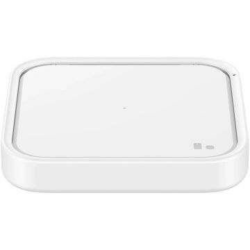 Samsung Incarcator wireless Samsung, cu incarcator, White