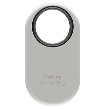 Samsung Samsung Galaxy Smart Tag 2 EI-T5600BWEGEU, Bluetooth, Waterproof IP67, alb
