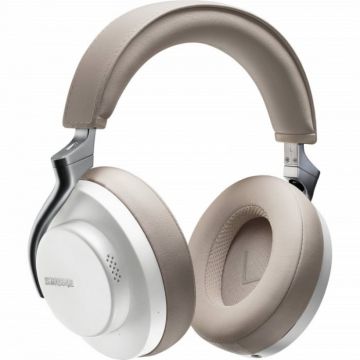 Shure Aonic50 Wireless Headphones White
