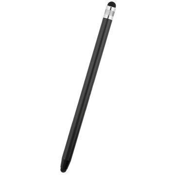 Tech-Protect Touch Pen Tech-Protect STYLUS, THP061BLK, Negru