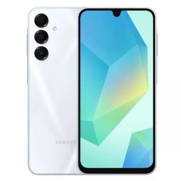 Telefon mobil Samsung Galaxy A16, 256GB, 8GB RAM, Gray