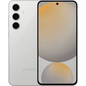 Telefon mobil Samsung Galaxy S24 FE, 512GB, 8GB RAM, 5G, Dual SIM, Gray