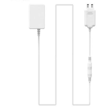 Tineco Incarcator retea (UE) 26 V compatibil cu Tineco Aspirator vertical Pure One S11 / S12 Tango, Alb