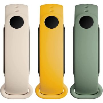 Xiaomi Bratara Xiaomi pentru Mi Smart Band 6 set 3 buc