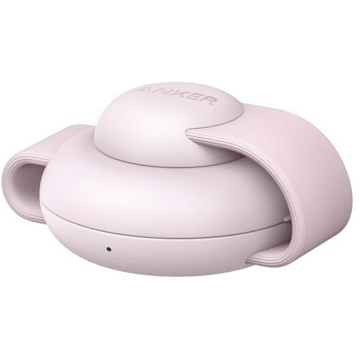 Anker Incarcator wireless Anker MagGo 3-in-1, MagSafe Qi2, 15W, pliabil, pentru iPhone 15/16, AirPods, Apple Watch, Roz