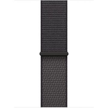 Apple Apple Watch 40mm Loop:  Dark Gray Sport Loop