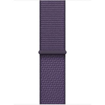 Apple Apple Watch 42mm Loop:  Purple Fog Sport Loop
