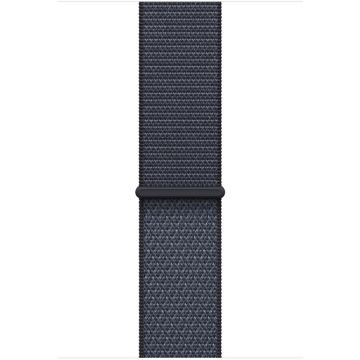 Apple Apple Watch 46mm Loop:  Anchor Blue Sport Loop