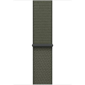 Apple Apple Watch 46mm Loop:  Forest Sport Loop