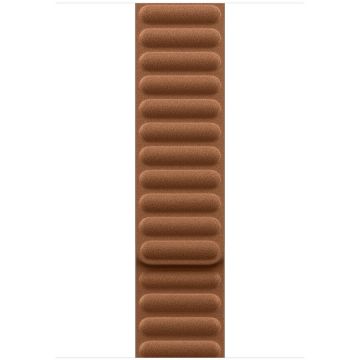 Apple Apple Watch 46mm Magnetic Link: Caramel Magnetic Link - M/L
