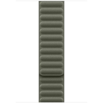 Apple Apple Watch 46mm Magnetic Link: Sage Gray Magnetic Link - S/M