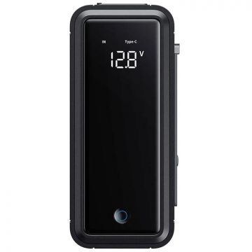 BASEUS Starter auto Baseus Jump Starter Super Energy Mega 3000A, Gri