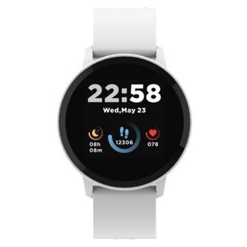 Canyon Smartwatch Canyon Lollypop SW-63, IPS full touchscreen 1.3 Alb