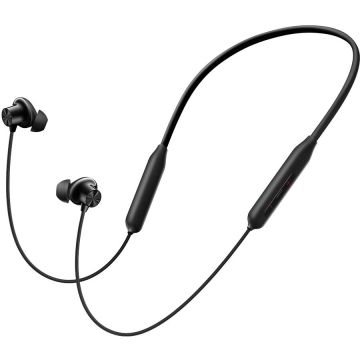 OnePlus Casti audio OnePlus Bullets Wireless Z3, in ear, IP55, Mambo Midnight