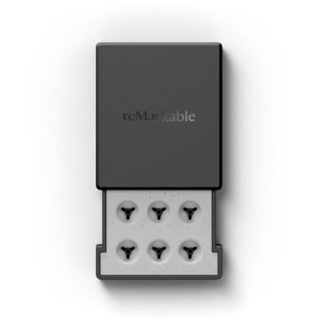 Remarkable Varfuri Remarkable Marker tips Refill 6 buc pentru Remarkable Paper Pro