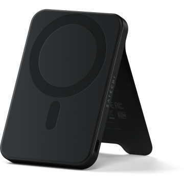 Satechi Baterie portabila Satechi ST-B5Q2SK, 1 x USB-C, 5000 mAh, 20 W,