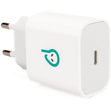 spacer Incarcator retea Spacer SPAR-TYPECQ-01, Quick Charge 18W, USB Type-C