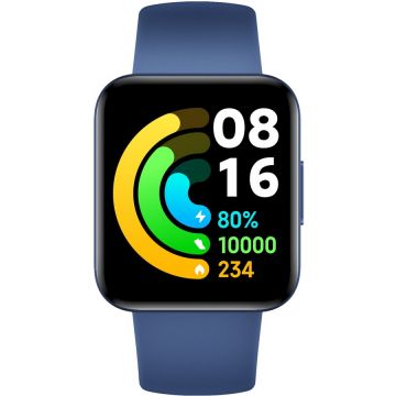 Xiaomi Smartwatch Poco Watch Blue