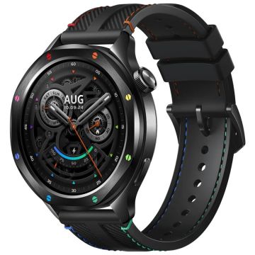 Xiaomi Smartwatch Xiaomi Watch S4, Multicolor